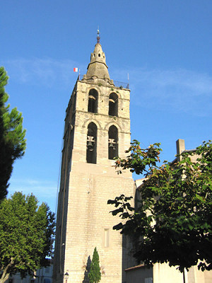 Photo de l'Église Notre-Dame du Lac