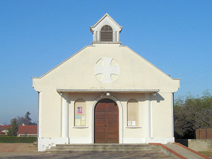 Photo de la Chapelle Notre Dame de Beauceuil