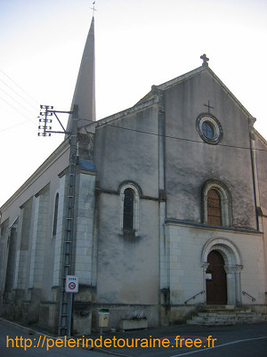 Photo de l'Église Notre Dame