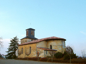 Photo de l'Église Notre-Dame-de-l'Assomption