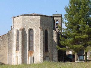 Photo de l'Église Saint Julien de Brioude