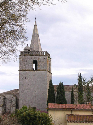 Photo de l'Église Saint Saturnin