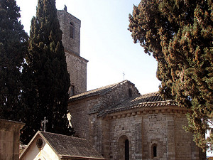 Photo de l'Église Notre-Dame-des-Vertus