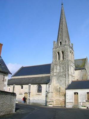 Photo de l'Église Paroissiale Saint Vincent