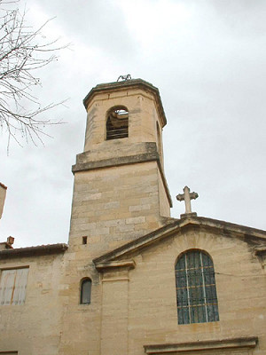 Photo de l'Église du Martyre-de-Saint-Jean-Baptiste