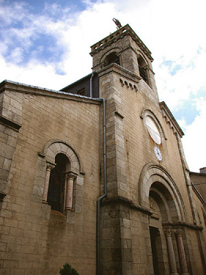 Photo de l'Église Saint-Étienne