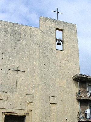 Photo de la Chapelle des Pénitents