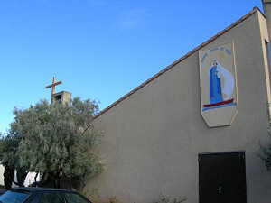 Photo de l'Église Notre-Dame du Thau