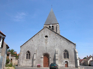 Photo de l'Église Saint Denis
