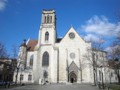 Photo de la Cathédrale Saint-Caprais d'Agen
