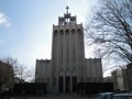 Photo de l'Église du Sacré-Cœur