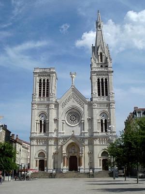 Photo de l'Église Notre-Dame