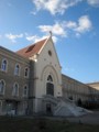 Photo de l'Église Notre-Dame-de-la-Paix