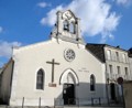 Photo de l'Église Saint Phébade