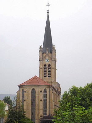 Photo de l'Église Saint-André