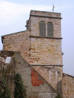 Photo de l'Église Saint-Ennemond