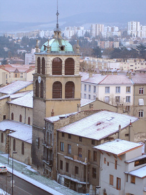 Photo de l'Église Saint-Pierre