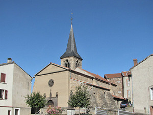 Photo de l'Église de l'Assomption