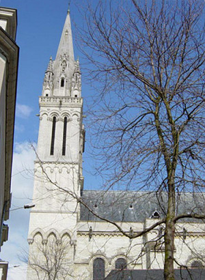 Photo de la Cathédrale Saint Maurice