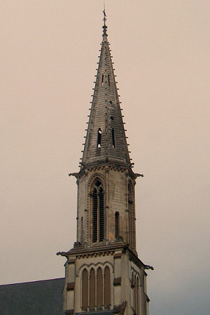 Photo de l'Église de la Madeleine