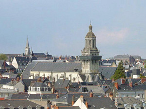 Photo de l'Église de la Trinité