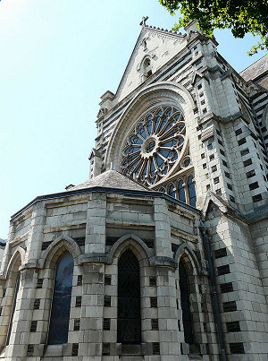 Photo de l'Église Saint-Antoine