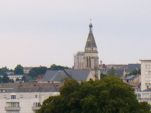 Photo de l'Église Saint-Jacques