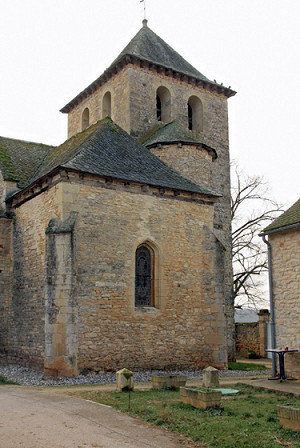 Photo de l'Église Saint-Pierre