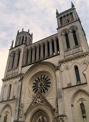 Photo de l'Église Saint Joseph