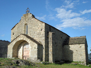 Photo de la Chapelle Saint-Loup et Saint-Roch