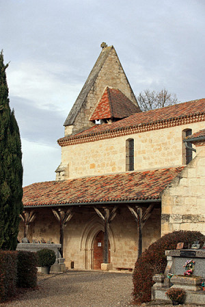 Photo de l'Église Saint-Pierre