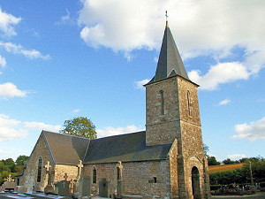 Photo de l'Église Saint-Pierre