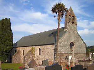 Photo de l'Église Saint-Martin