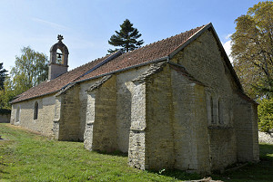 Photo de l'Église Saint-Pierre