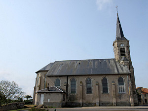 Photo de l'Église Saint-Remy