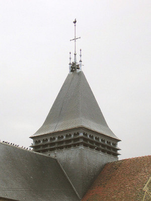 Photo de l'Église Notre-Dame-de-l'Assomption
