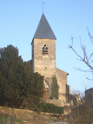 Photo de l'Église Saint-Remy