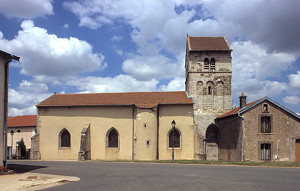 Photo de l'Église de la Conversion-de-Saint-Paul