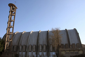 Photo de l'Église Saint-Léopold