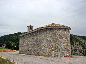 Photo de l'Église Saint Antoine