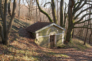 Photo de la Chapelle Notre-Dame-de-Bonne-Espérance