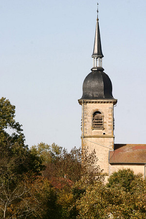 Photo de l'Église de la Nativité-de-la-Vierge