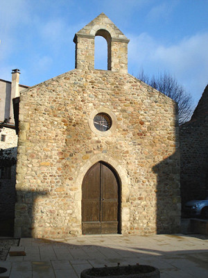 Photo de la Chapelle Saint-Jean