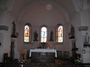 Photo de l'Église Notre Dame