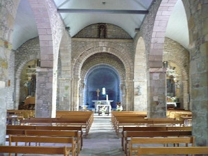 Photo de l'Église Notre Dame