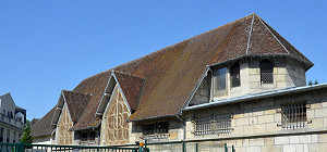 Photo de l'Église Sainte-Thérèse