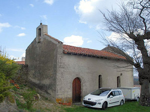 Photo de la Chapelle Saint-Jean-Baptiste