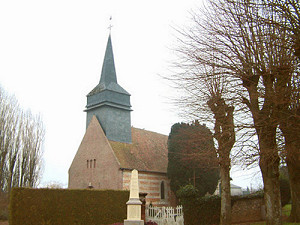 Photo de l'Église Notre-Dame-de-l'Assomption