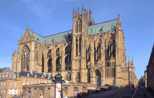 Photo de la Cathédrale Saint-Étienne