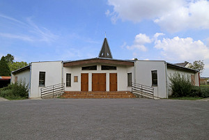 Photo de la Chapelle Saint-Paul